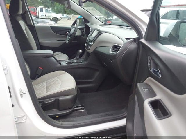 2019 CHEVROLET EQUINOX LT 5