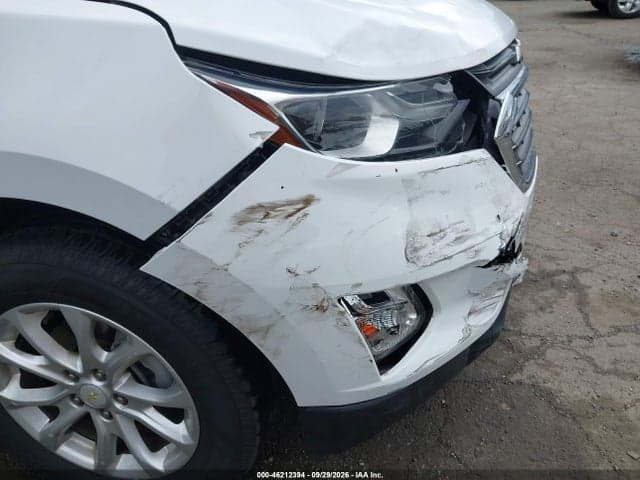 2019 CHEVROLET EQUINOX LT 6