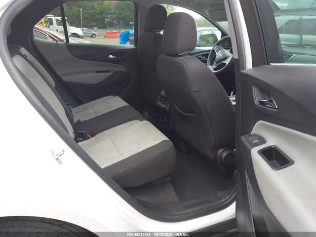 2019 CHEVROLET EQUINOX LT 8
