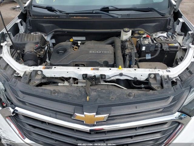 2019 CHEVROLET EQUINOX LT 10
