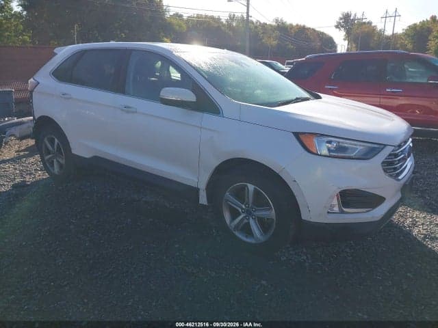 2019 FORD EDGE SEL 1