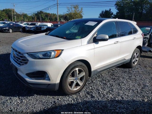 2019 FORD EDGE SEL 2