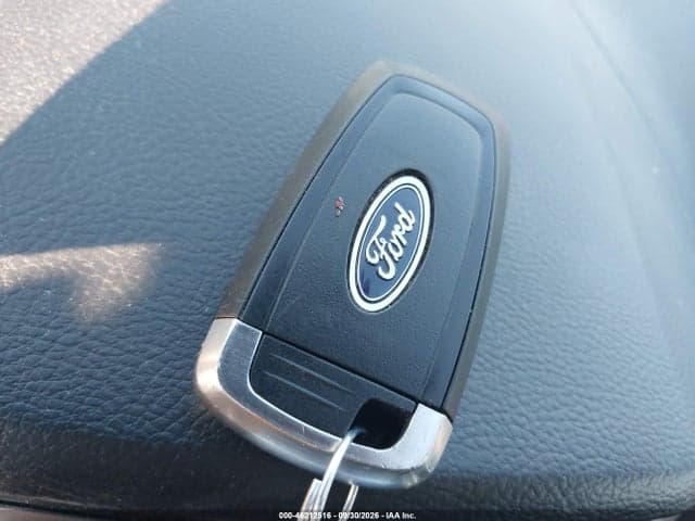 2019 FORD EDGE SEL 11