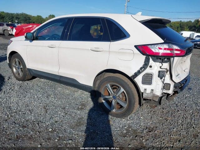 2019 FORD EDGE SEL 3