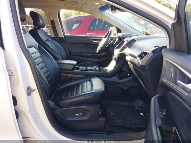 2019 FORD EDGE SEL 5