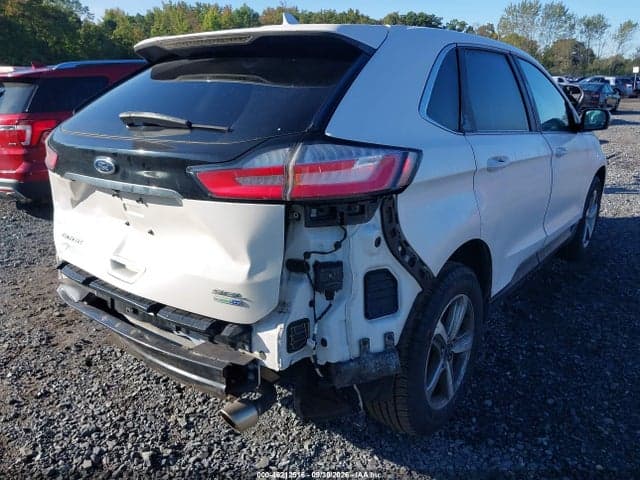 2019 FORD EDGE SEL 6