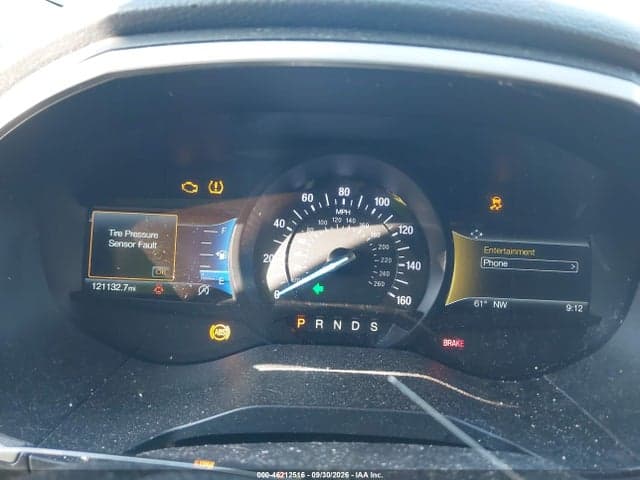 2019 FORD EDGE SEL 7