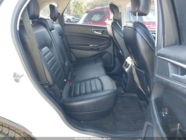 2019 FORD EDGE SEL 8