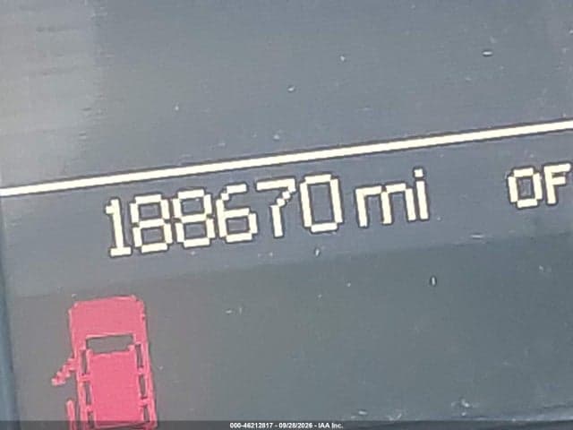 2018 DODGE GRAND CARAVAN GT 15