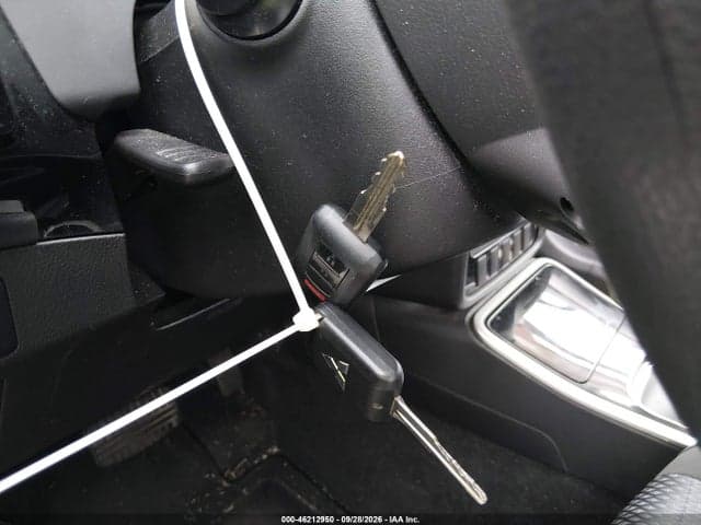2018 MITSUBISHI OUTLANDER ES 11