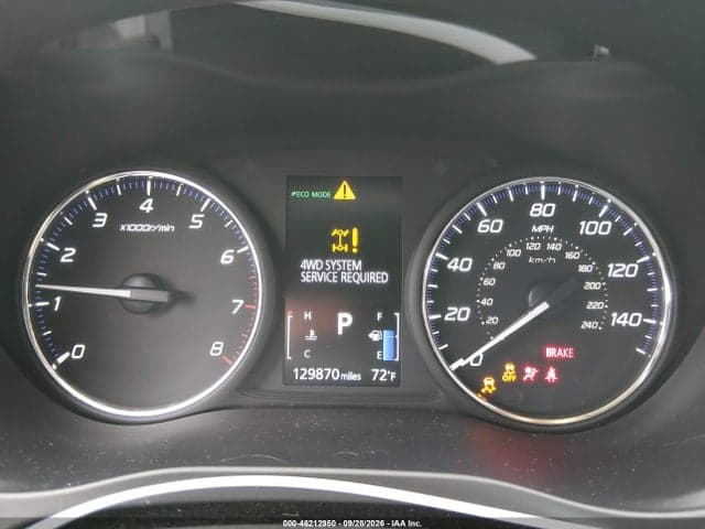 2018 MITSUBISHI OUTLANDER ES 7
