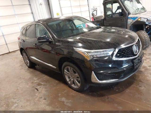 2020 ACURA RDX ADVANCE PACKAGE 1
