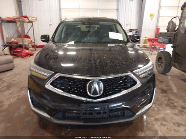 2020 ACURA RDX ADVANCE PACKAGE 12