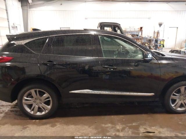 2020 ACURA RDX ADVANCE PACKAGE 13