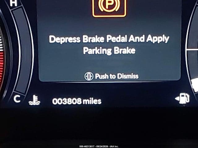 2020 ACURA RDX ADVANCE PACKAGE 15