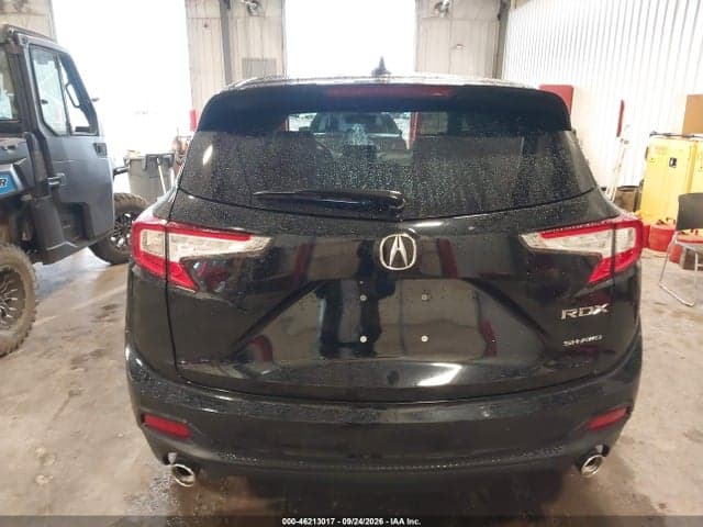 2020 ACURA RDX ADVANCE PACKAGE 16