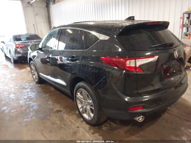 2020 ACURA RDX ADVANCE PACKAGE 3