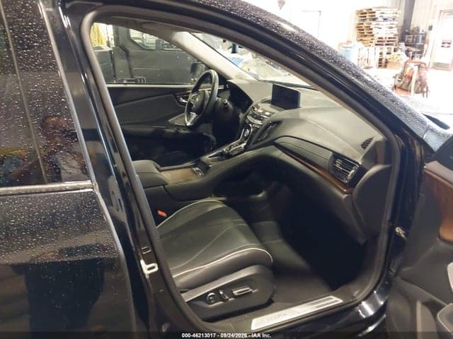 2020 ACURA RDX ADVANCE PACKAGE 5