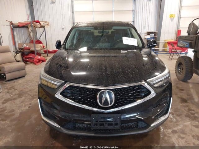 2020 ACURA RDX ADVANCE PACKAGE 6