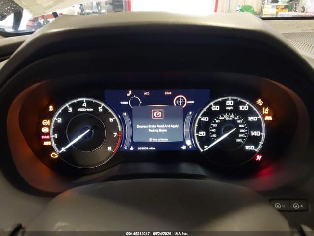 2020 ACURA RDX ADVANCE PACKAGE 7