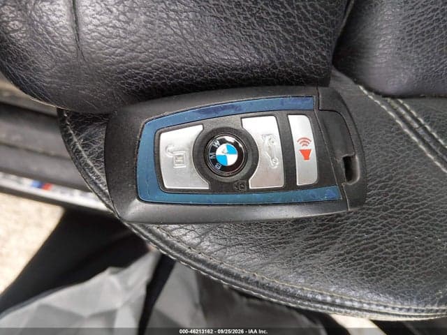 2018 BMW X4 M40I 11
