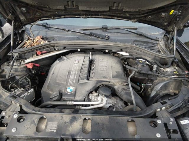 2018 BMW X4 M40I 10