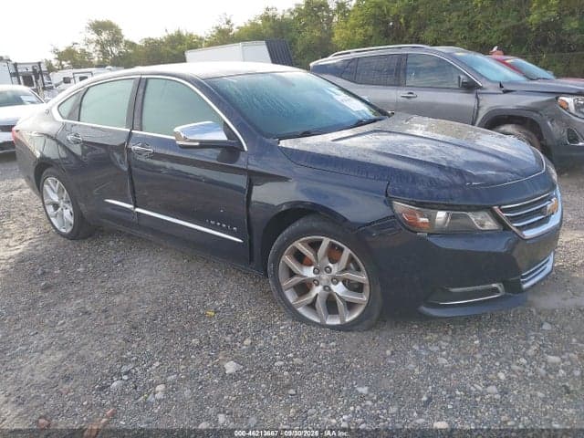 2019 CHEVROLET IMPALA PREMIER