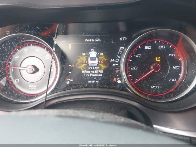 2019 DODGE CHARGER SXT RWD 7