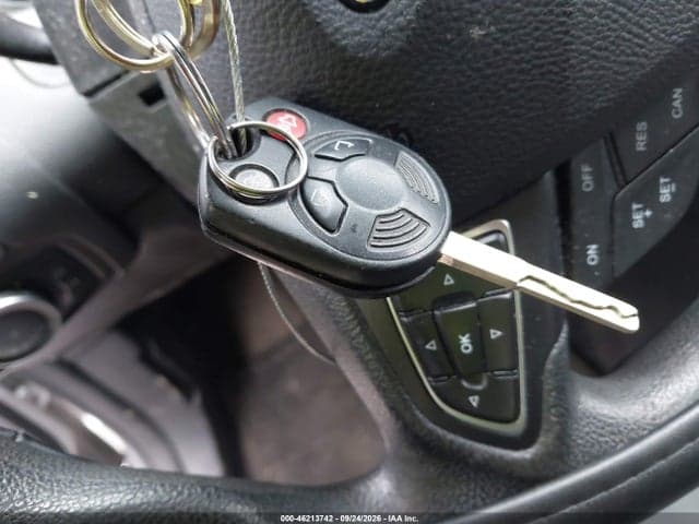 2018 FORD FOCUS SEL 11