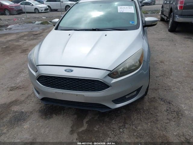 2018 FORD FOCUS SEL 6