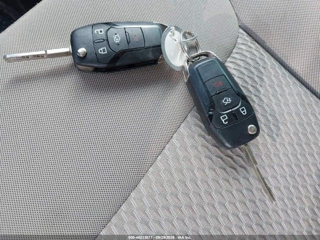 2021 FORD EXPLORER 11