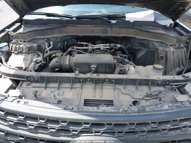 2021 FORD EXPLORER 10