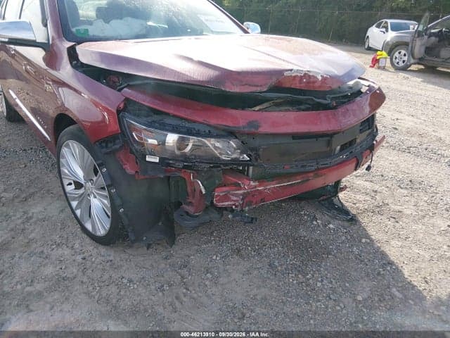 2019 CHEVROLET IMPALA PREMIER 6