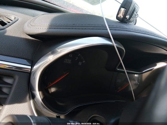 2019 CHEVROLET IMPALA PREMIER 7
