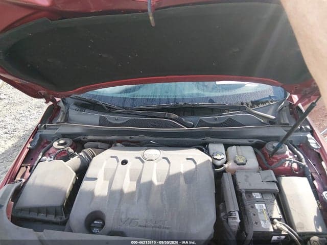 2019 CHEVROLET IMPALA PREMIER 10