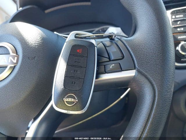 2024 NISSAN VERSA 1.6 SV 11