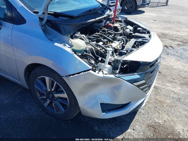 2024 NISSAN VERSA 1.6 SV 18