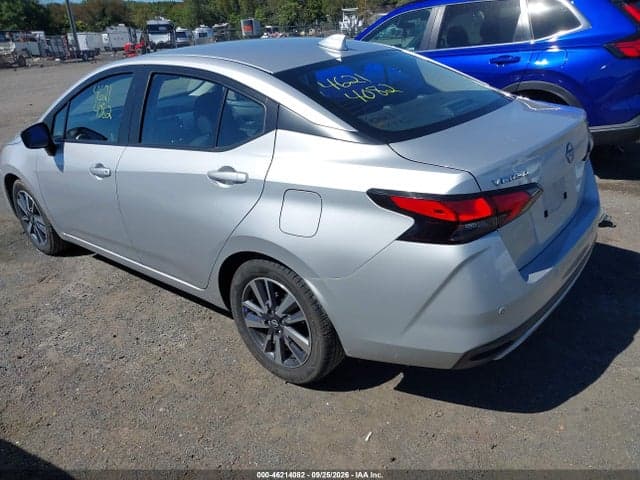 2024 NISSAN VERSA 1.6 SV 3