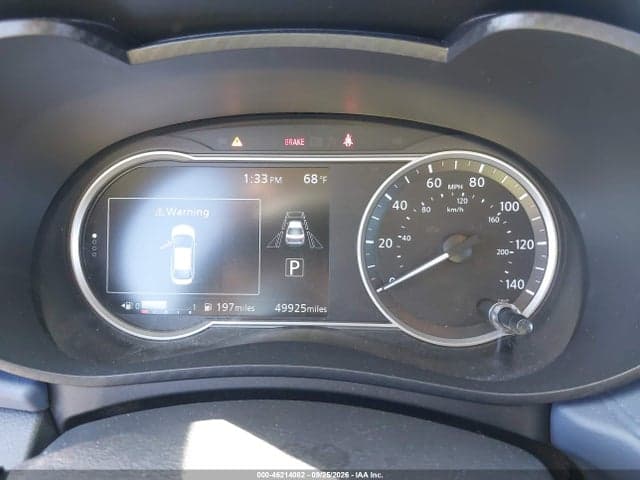 2024 NISSAN VERSA 1.6 SV 7