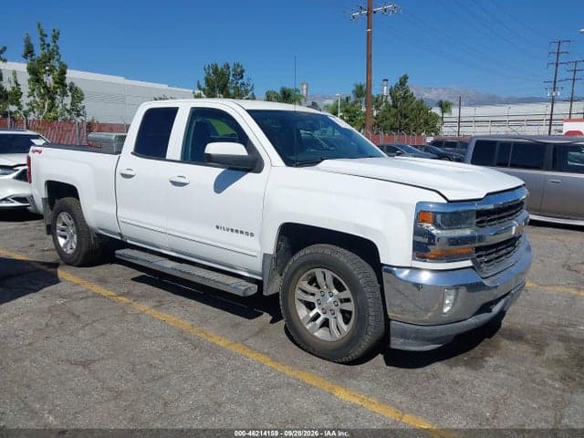 2019 CHEVROLET SILVERADO 1500 LD LT 1