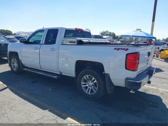 2019 CHEVROLET SILVERADO 1500 LD LT 3
