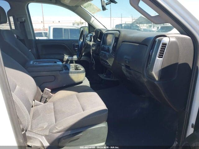 2019 CHEVROLET SILVERADO 1500 LD LT 5