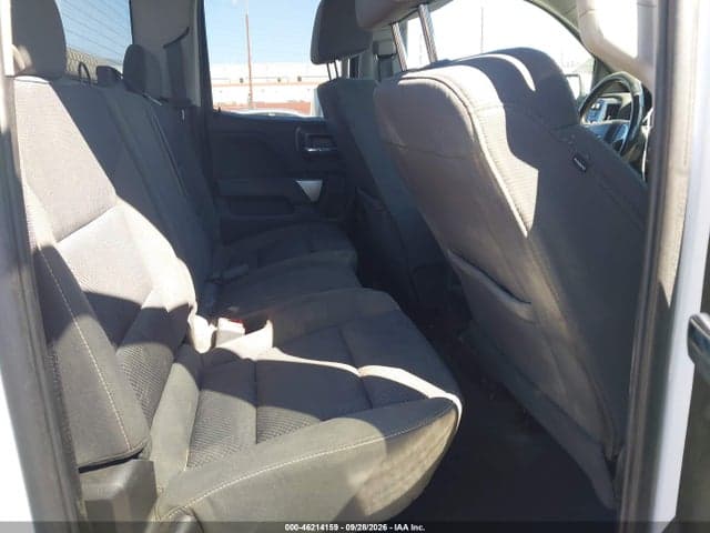 2019 CHEVROLET SILVERADO 1500 LD LT 8
