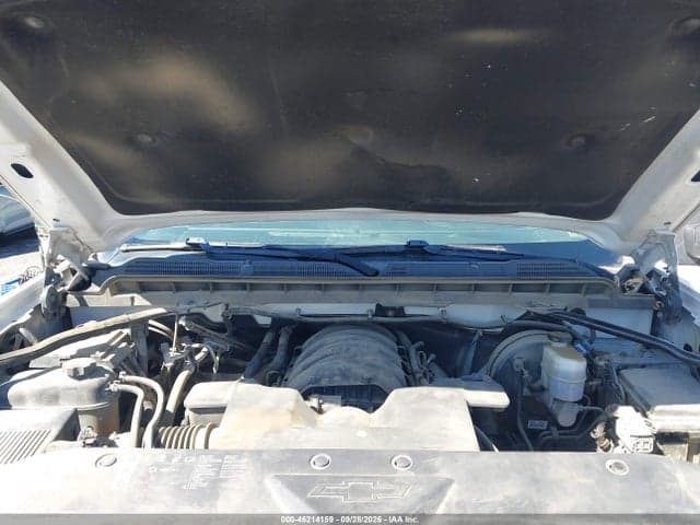 2019 CHEVROLET SILVERADO 1500 LD LT 10