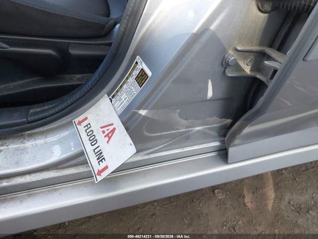 2018 HONDA CIVIC LX 6