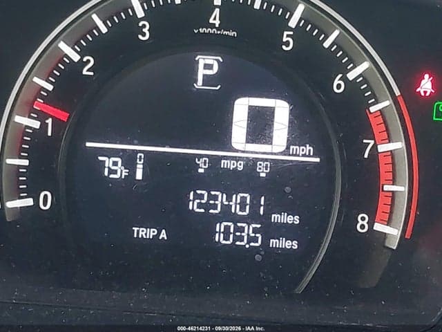 2018 HONDA CIVIC LX 7