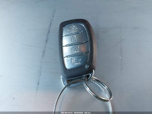 2017 HYUNDAI TUCSON SE PLUS 11