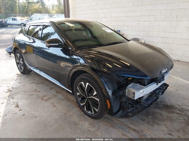 2022 KIA EV6 WIND 1