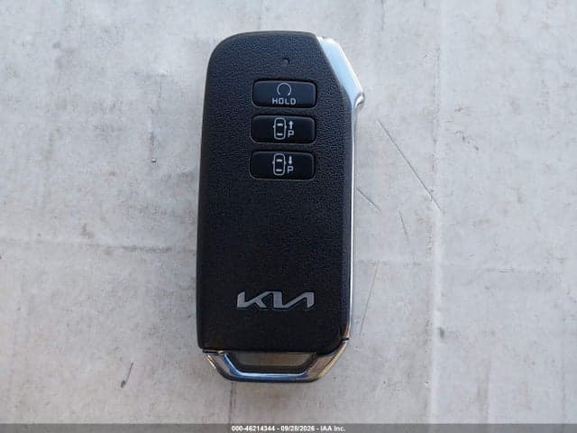 2022 KIA EV6 WIND 11