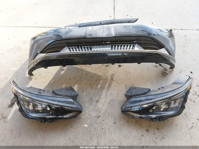 2022 KIA EV6 WIND 12